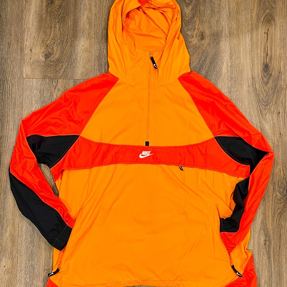 Nike windrunner jacket